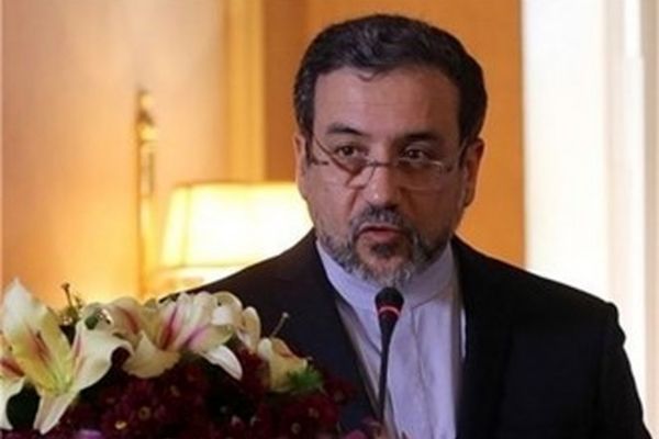 عراقچی:  ایران سازمان اکو را فرصتی مناسب برای همکار‌ی‌های منطقه‌ای می‌داند