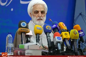 اژه‌ای: مدیرمسئول روزنامه اطلاعات برای بار دوم به دادسرای ویژه روحانیت احضار و تفهیم اتهام شد