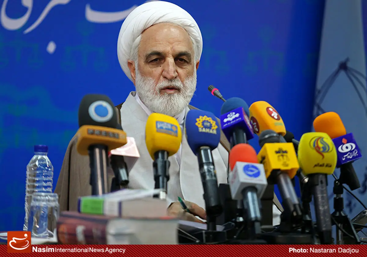 اژه‌ای: مدیرمسئول روزنامه اطلاعات برای بار دوم به دادسرای ویژه روحانیت احضار و تفهیم اتهام شد