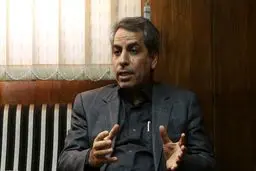 دودانگه قائم مقام خسروتاج شد