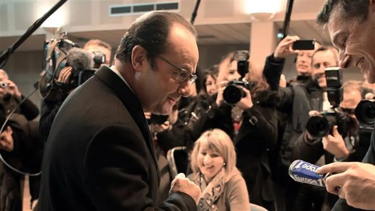 برگزاری دور دوم انتخابات منطقه‌ای در فرانسه