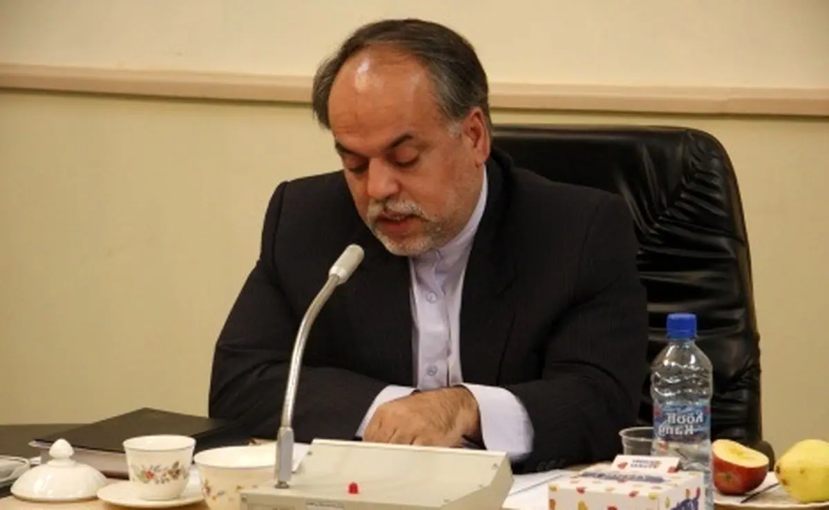 دولتیار: مصوبه "روادید" آمریکا   یک حرکت قوی ضدایرانی در ابتدای راه  برجام است