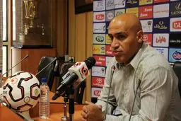 علیرضا منصوریان: من و اسکوچیچ باید برای هم دعا کنیم تا از این وضع خارج شویم