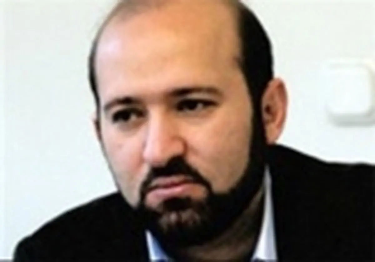 شریعت‌پناهی سرپرست شبکه یک سیما شد