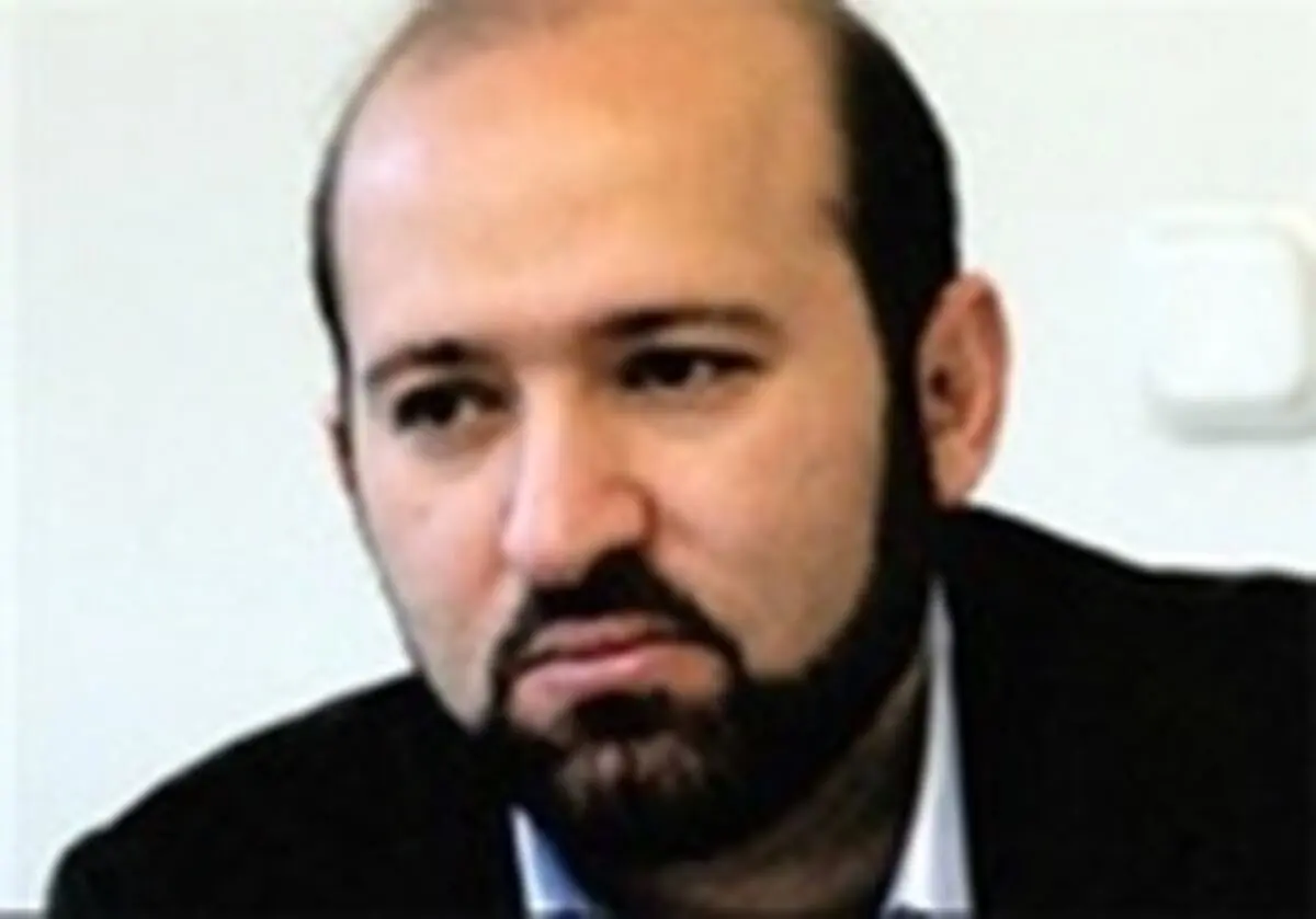 شریعت‌پناهی سرپرست شبکه یک سیما شد
