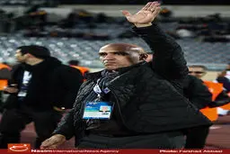 شایعه روز:: منصوریان در آستانه جدایی از نفت تهران؟