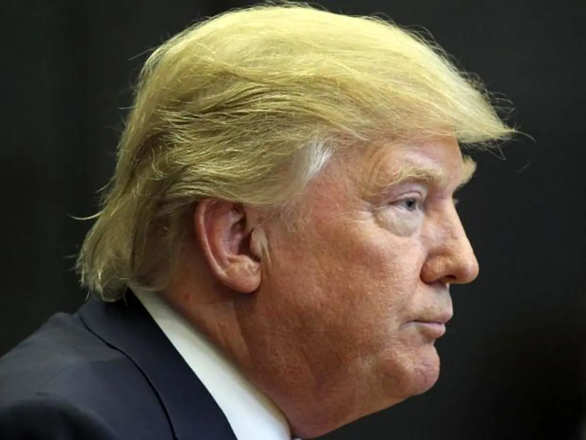 ترامپ: باید با "اسلام افراطی" مقابله شود