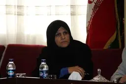 شهریان: به دنبال ارائه الگوی شایسته زن مسلمان ایرانی هستیم