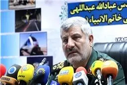 سردار عبداللهی: ‌آمادگی داریم خطوط ریلی کشور را به  کربلای معلی برسانیم