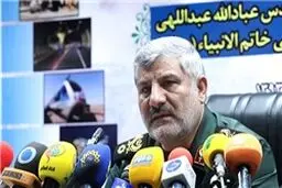 سردار عبداللهی: ‌آمادگی داریم خطوط ریلی کشور را به  کربلای معلی برسانیم