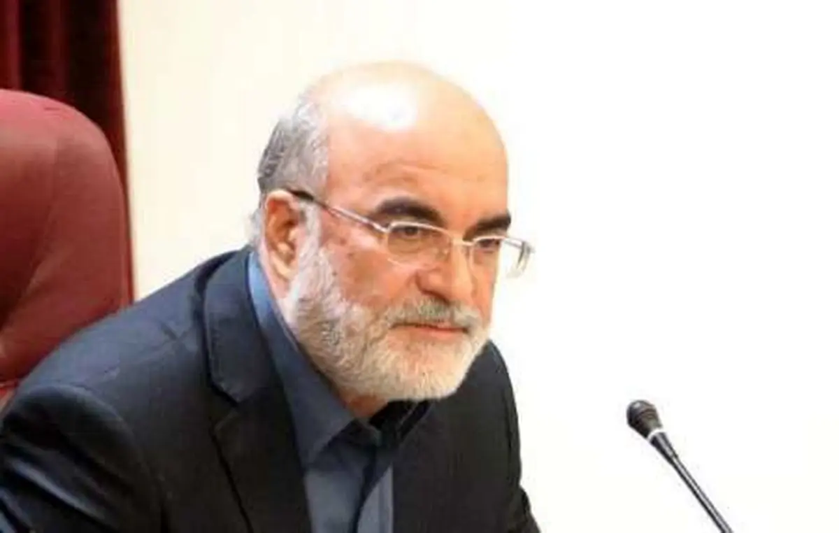 ناصر سراج: کار حفاظت، مچ‌گیری نیست