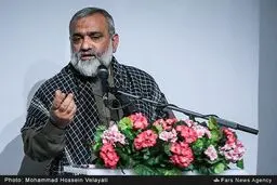 سردار نقدی: بسیج وزارت نیرو ۲۲۰۰ مگاوات مصرف برق کشور را در ادارات کاهش داد