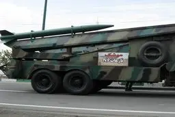 بررسی کارکرد و عملکرد راکت 