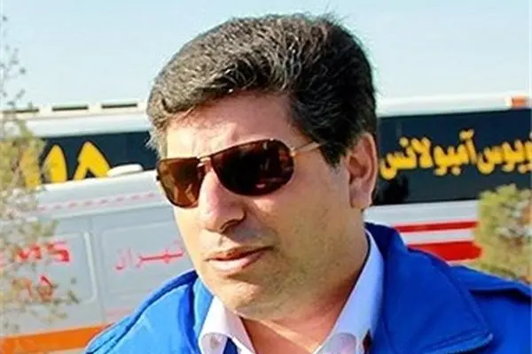 رئیس اوراژانس کشور خبر داد: فعالیت  ۱۹ پایگاه امداد هوایی در طرح زمستانه اورژانس