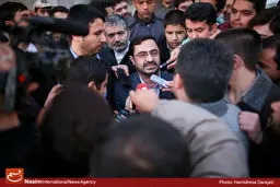 نامه ۵ نماینده به آملی لاریجانی درباره مرتضوی