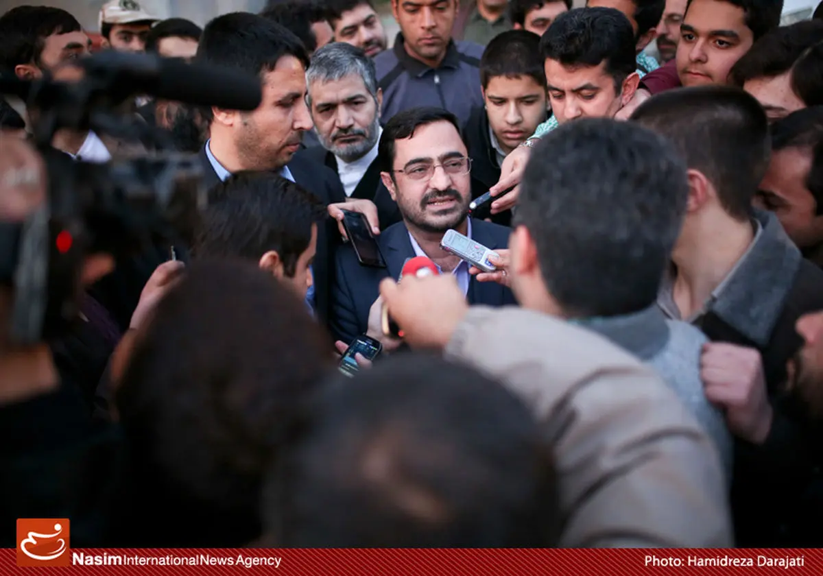 نامه ۵ نماینده به آملی لاریجانی درباره مرتضوی