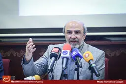 گودرزی: گفتمان اعتدال در حوزه جوانان باید شکل بگیرد