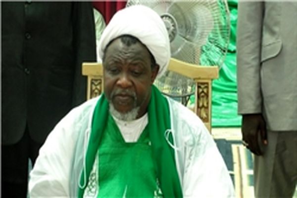 منابع نیجریه‌ای: شیخ زکزاکی زخمی شده است