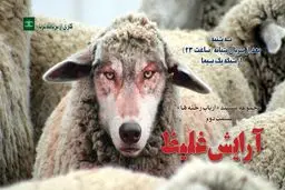 فیلم:: تیزر مستند 