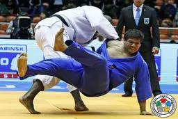 اصفهان میزبان مسابقات جودو یادواره شهدای جودوکار مدافع حرم شد