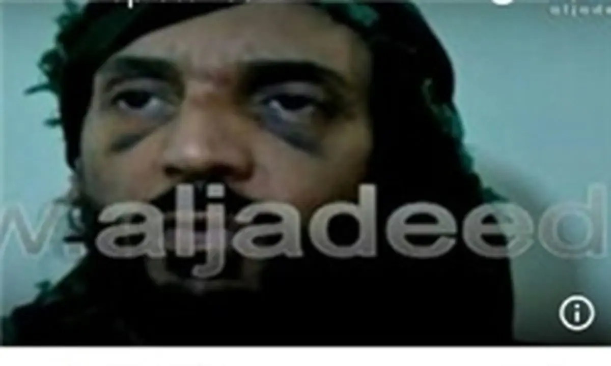 قرار بازداشت فرزند "قذافی"  صادر شد