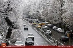 مدارس شهر تهران سه‌شنبه تعطیل نیست