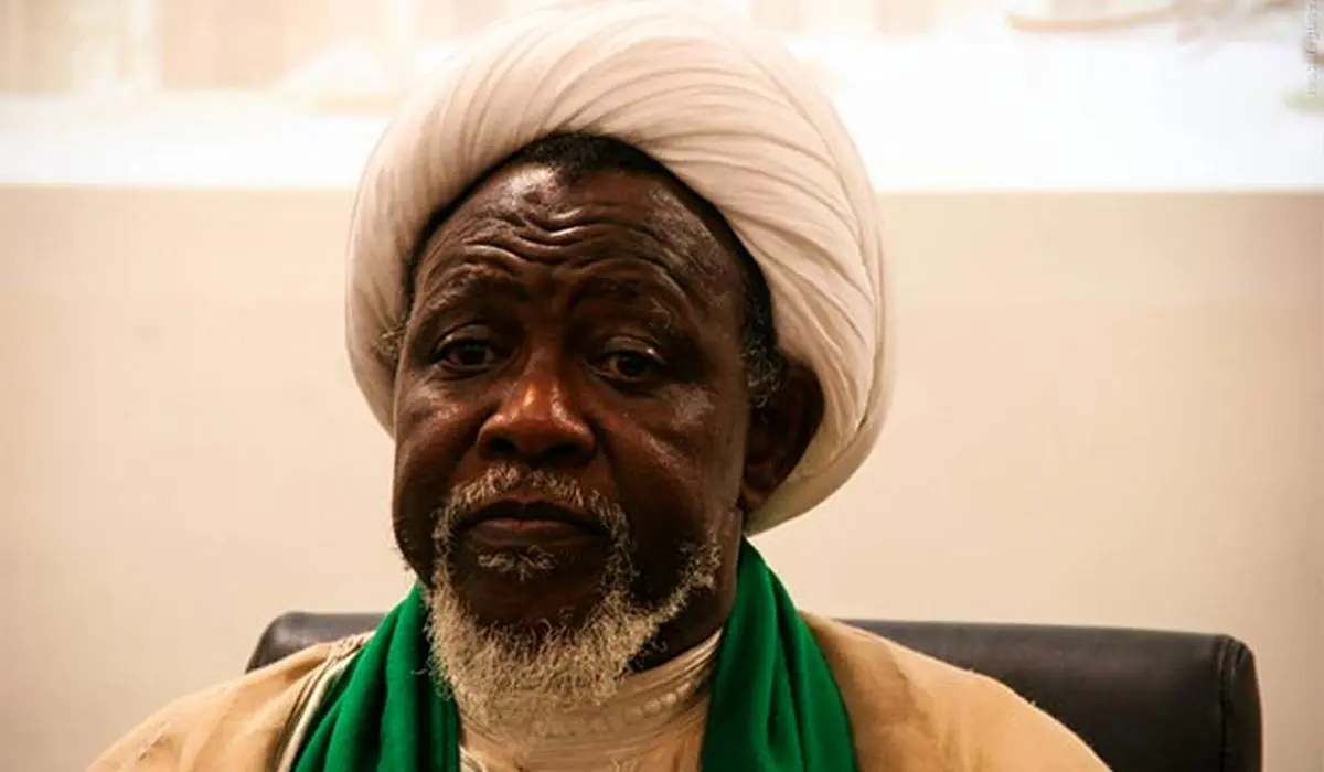 سرنوشت رهبر جنبش اسلامی نیجریه در ابهام