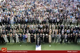 فراخوان اجلاس سراسری نماز منتشر شد