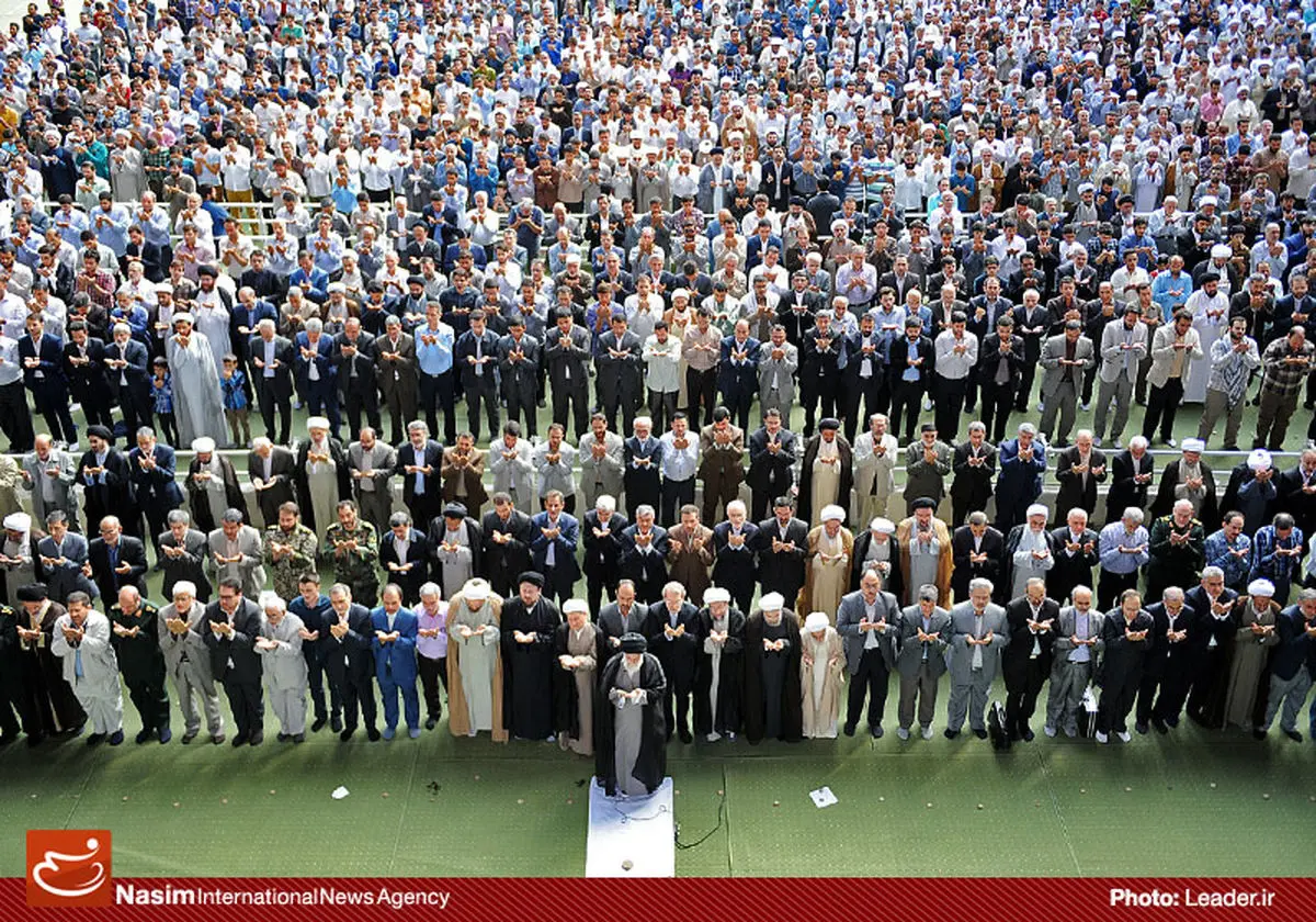 فراخوان اجلاس سراسری نماز منتشر شد