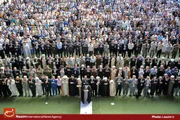 فراخوان اجلاس سراسری نماز منتشر شد