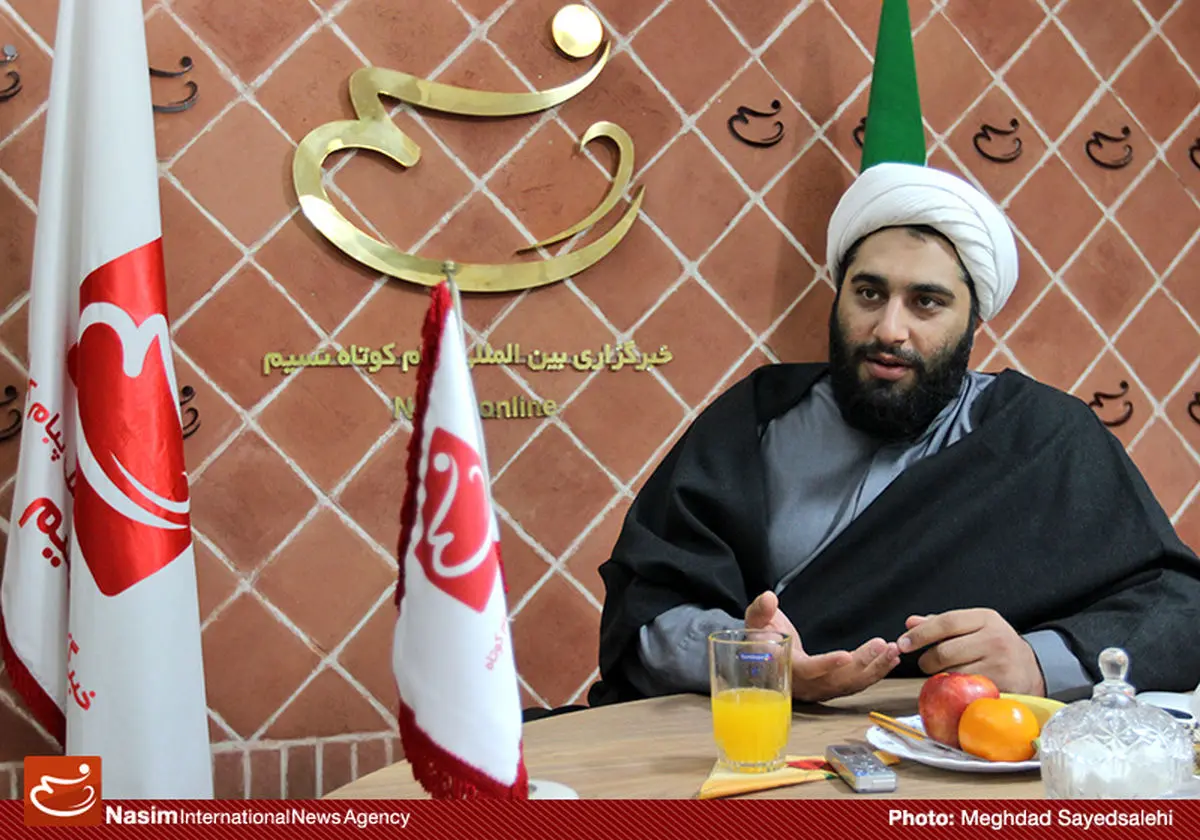 صوت:: پاسخ به یک سوال: آیا زمان پیغمبر حجاب اجباری بود؟