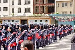 معطلی طرح ایجاد مدارس 