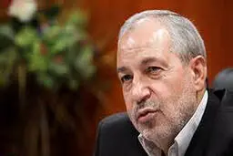فانی در جمع خبرنگاران از برخورد با 