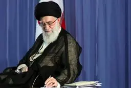 پاسخ رهبر انقلاب به نامه شاعران