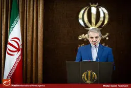 نوبخت: کشته شدن شیعیان در نیجریه را محکوم می‌کنیم