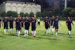 اسامی بازیکنان دعوت شده به اردوی تیم امید اعلام شد