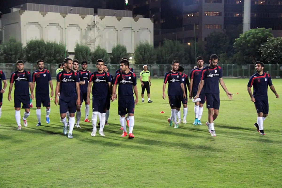 اسامی بازیکنان دعوت شده به اردوی تیم امید اعلام شد