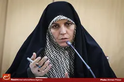 مولاوردی: به تنهایی نمی‌توانیم حیات بخش باور نقش زن در جامعه باشیم