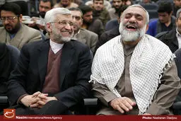 گزارش تصویری:: همایش گذر از علوم سیاسی غربی به علوم سیاسی اسلامی