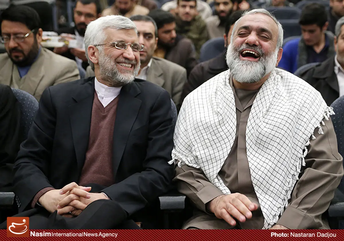 گزارش تصویری:: همایش گذر از علوم سیاسی غربی به علوم سیاسی اسلامی