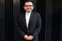 تخت‌روانچی وارد اسلوونی شد