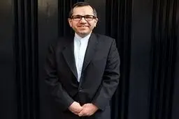 تخت‌روانچی وارد اسلوونی شد