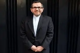 تخت‌روانچی وارد اسلوونی شد