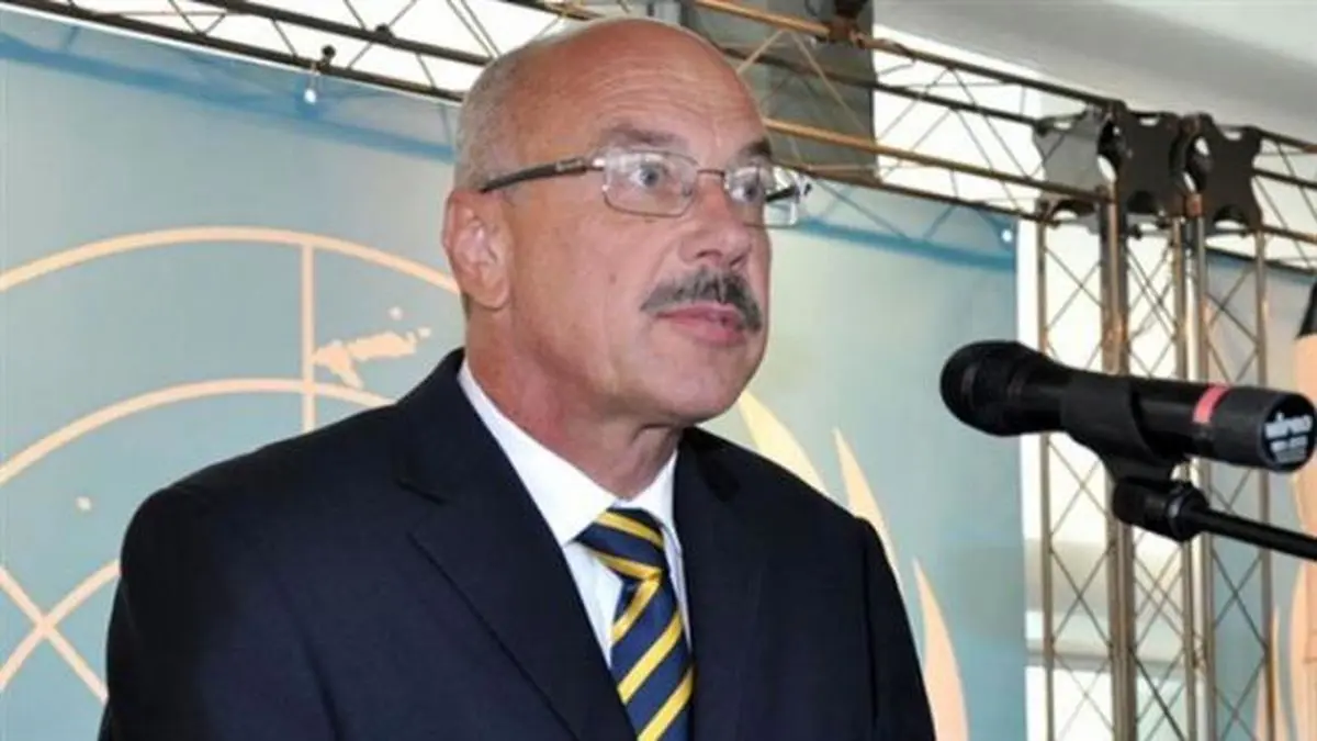 اورانیوم غنی‌شده ایران به زودی از طریق بندر بوشهر خارج می‌شود