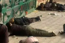 افشای جزئیات کشتار شیعیان در نیجریه