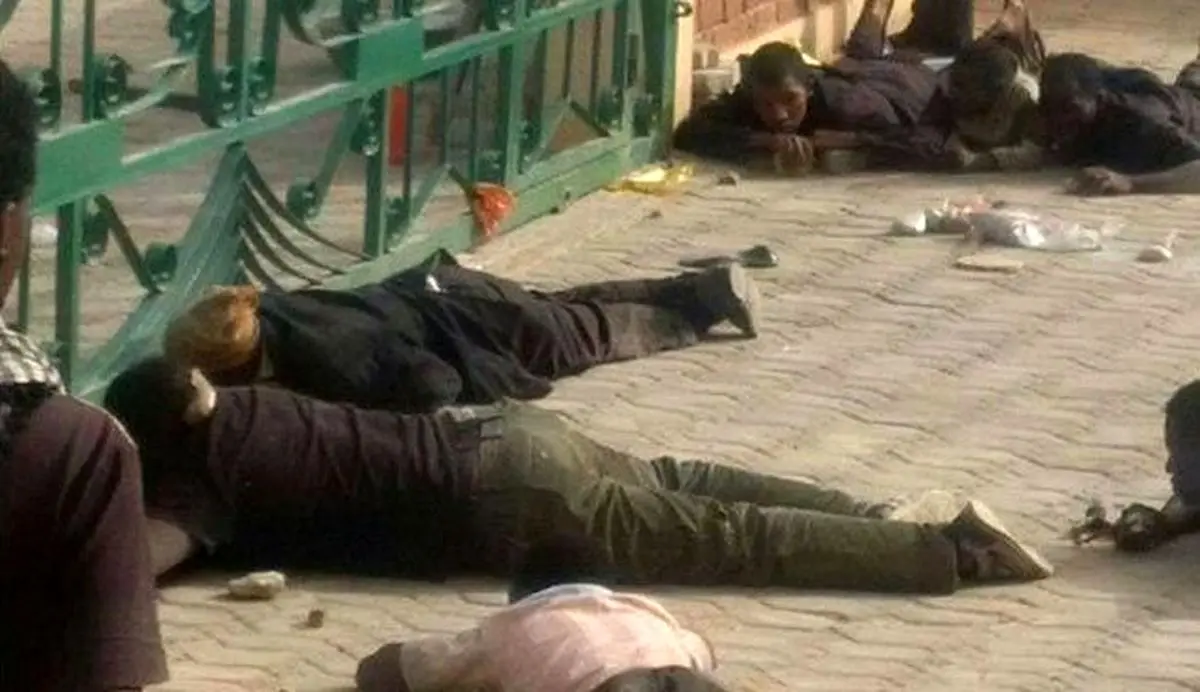 افشای جزئیات کشتار شیعیان در نیجریه