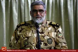 امیر پوردستان: به برجام و پساتحریم کاری نداریم