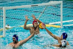 شکست ایران مقابل نایب قهرمان آسیا در گام نخست