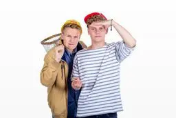 گفتگو با سازندگان ویدئویی که هفت میلیون بار در یوتیوب دیده شد