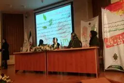 مسیر توسعه را بدون تخریب محیط زیست طی کنیم